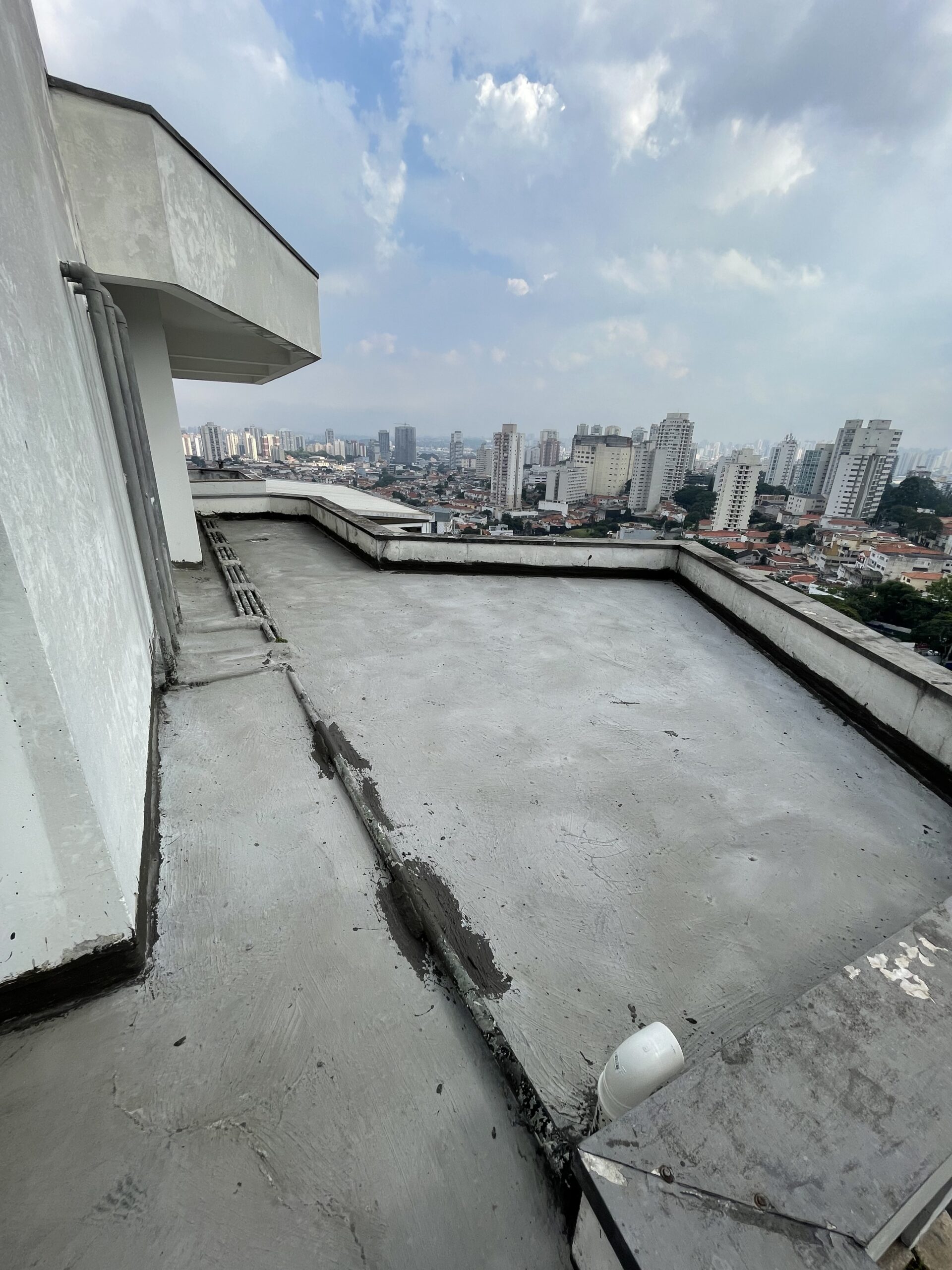 Condomínio Itaparica​