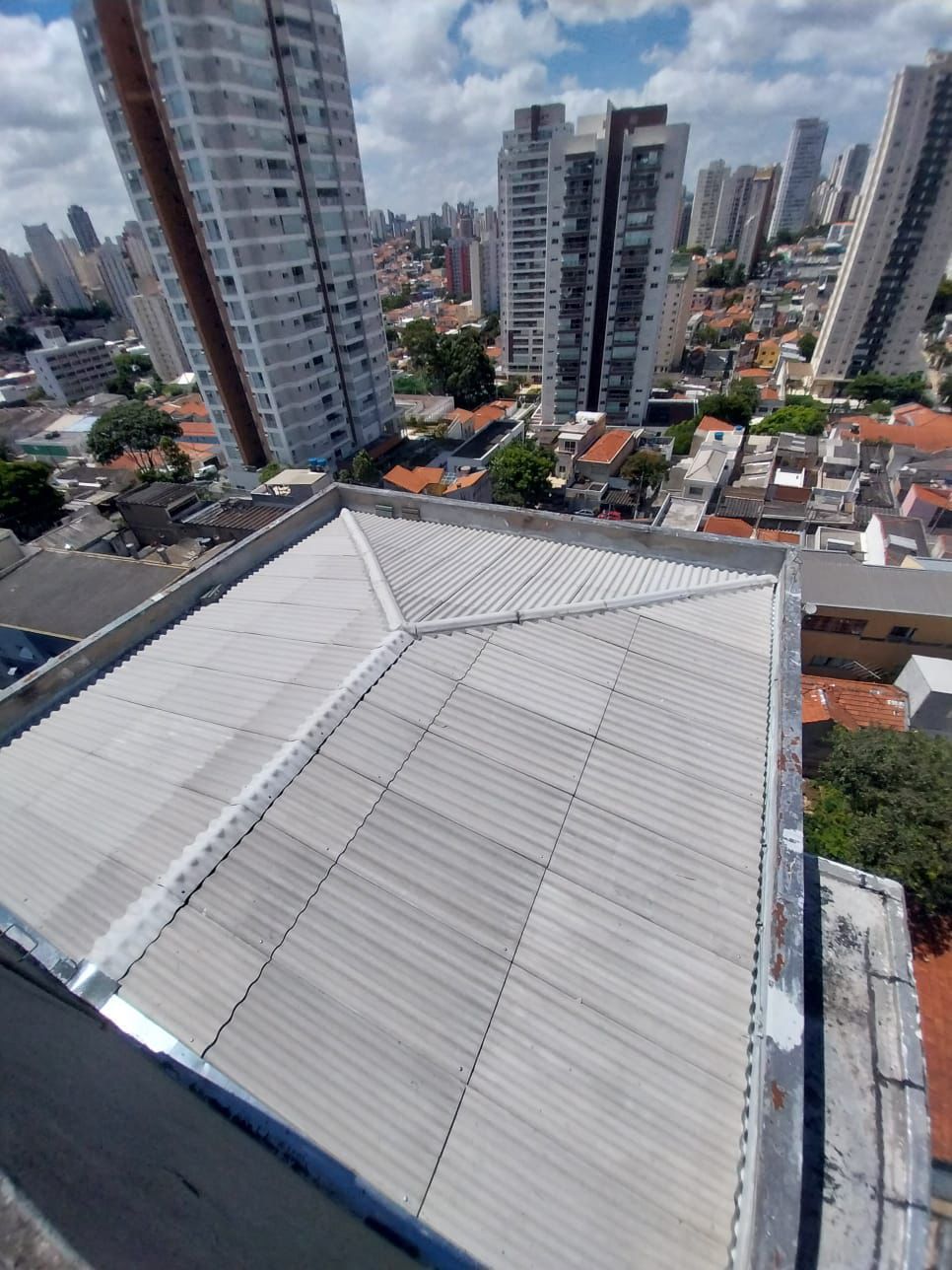 Condominio Vitória Régia