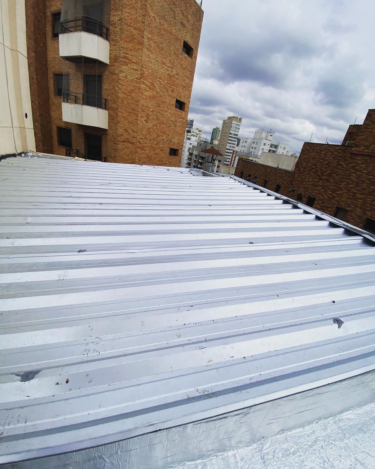 Condominio Green Houses